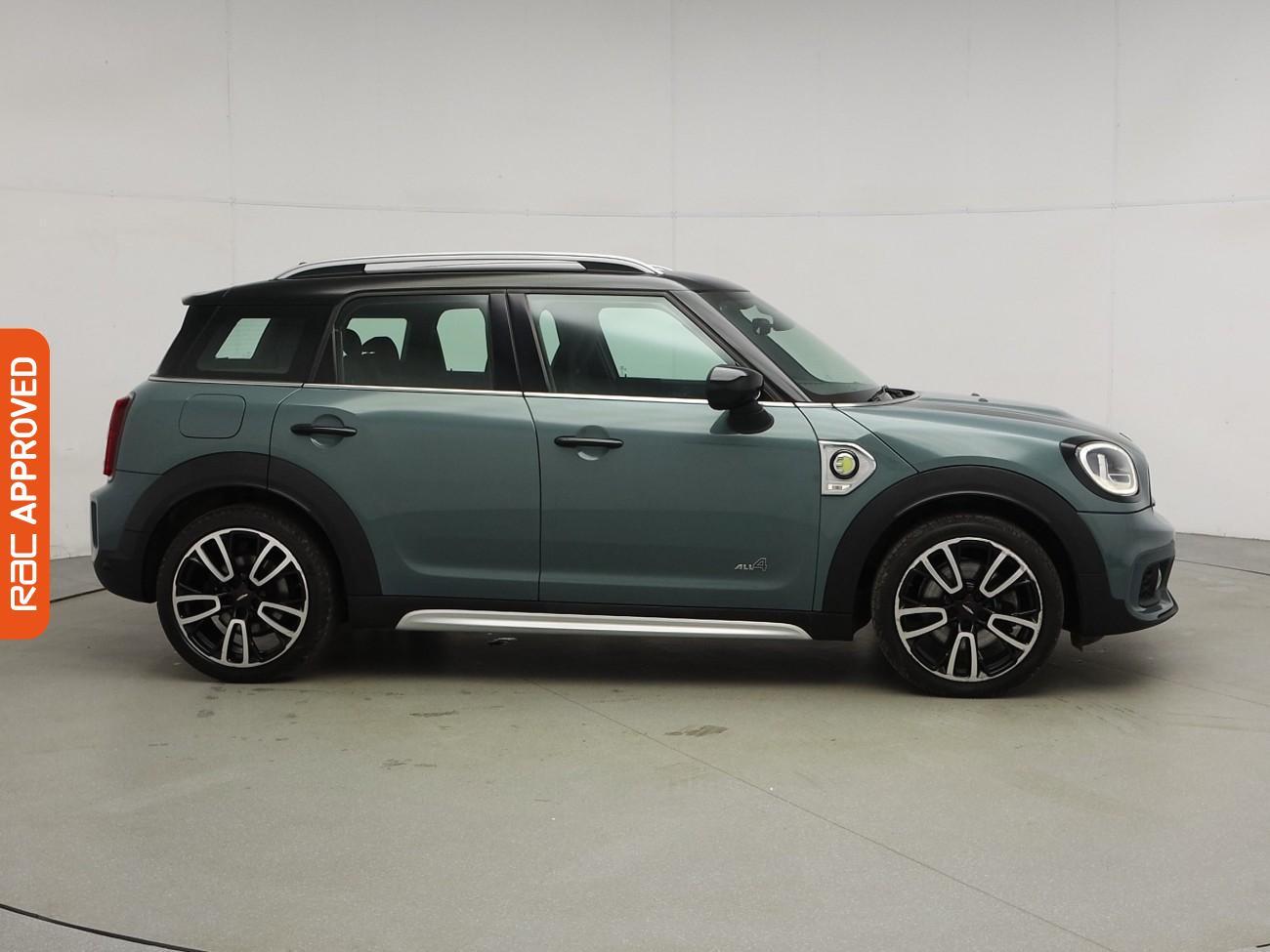 Used MINI Countryman 2021 for sale - 76896170: Photo 7