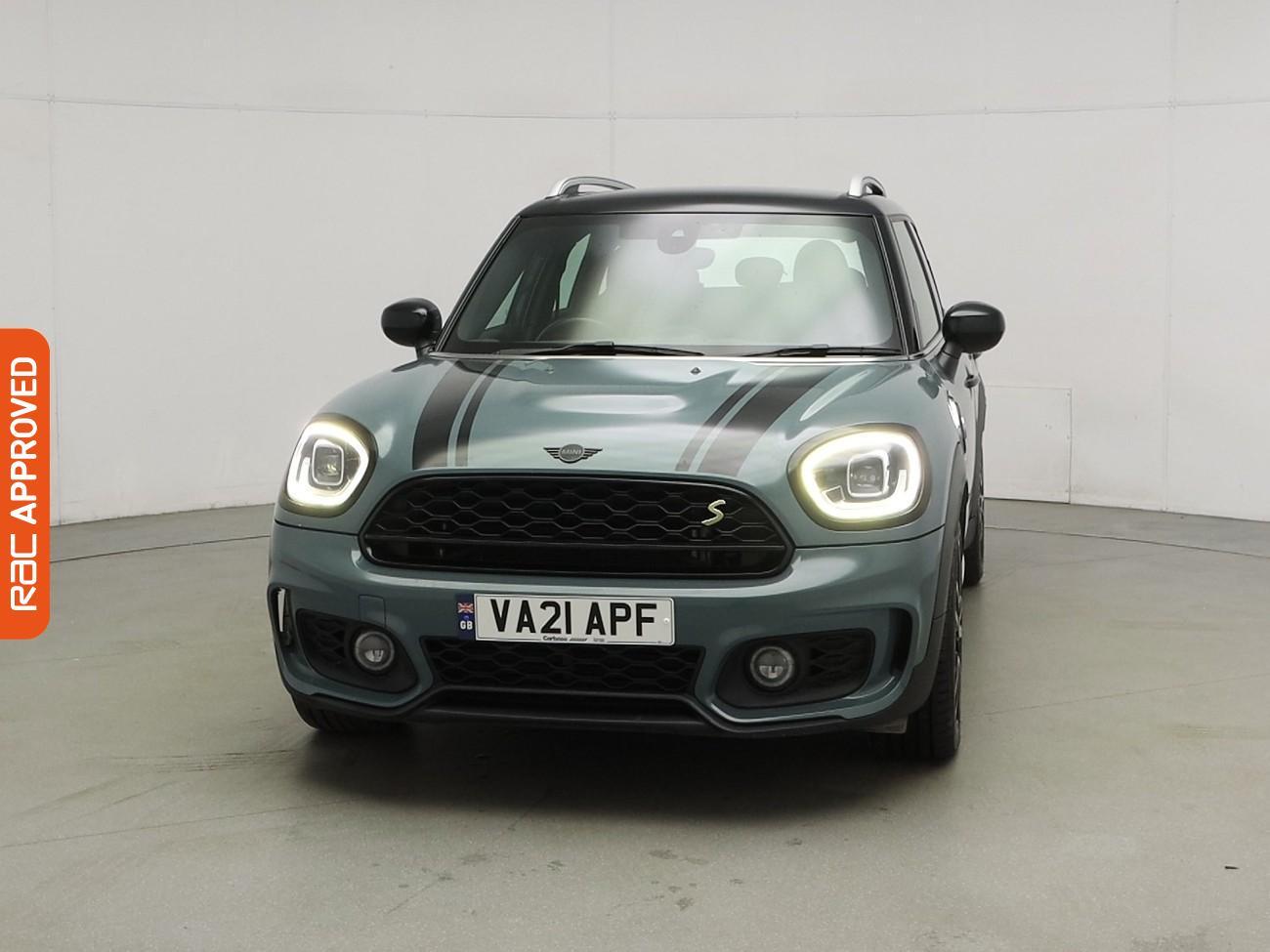 Used MINI Countryman 2021 for sale - 76896170: Photo 8