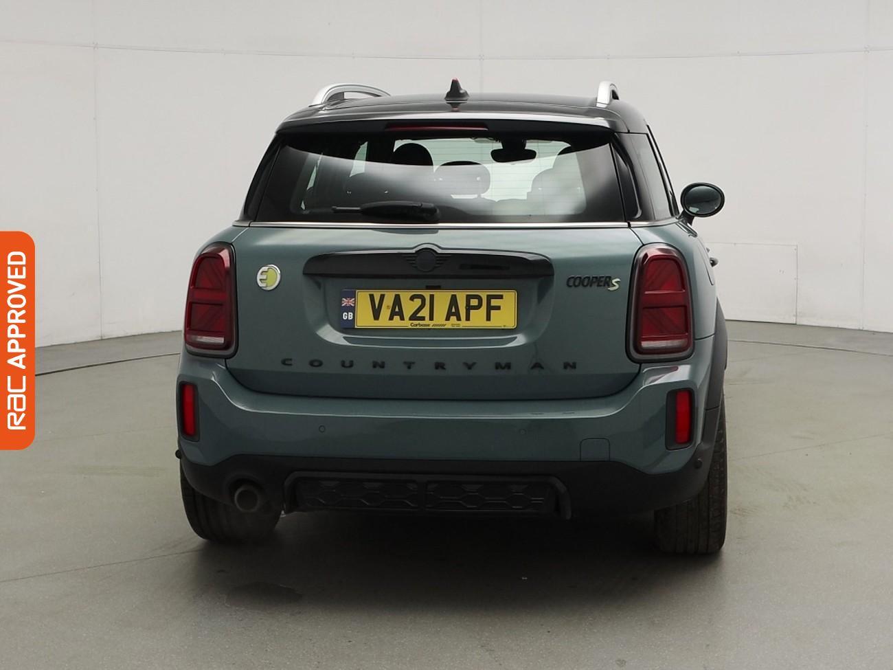 Used MINI Countryman 2021 for sale - 76896170: Photo 9