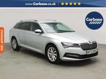 2022 - 2.0 TDI CR SE Technology 5dr
