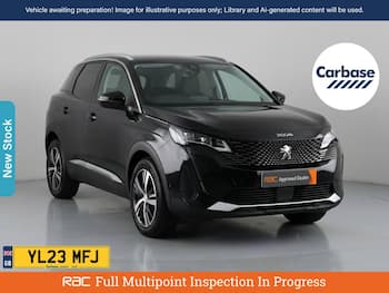 Used Peugeot 3008 2023 for sale - 79716891: Photo