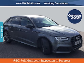 Audi - A3