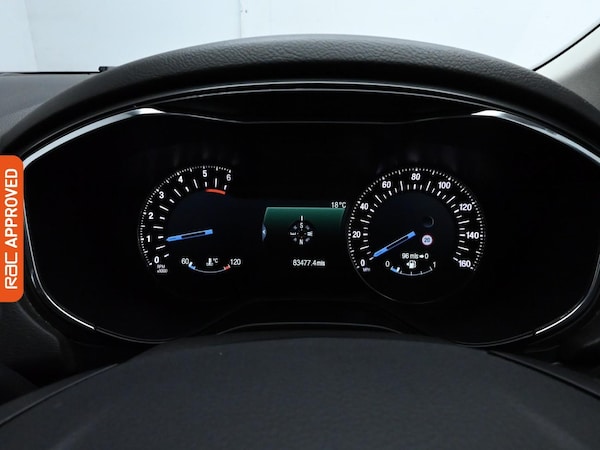 Used Ford Mondeo 2016 for sale - 76113697: Photo 11