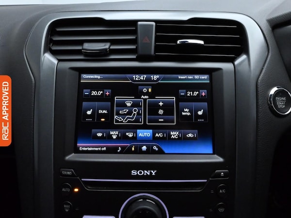 Used Ford Mondeo 2016 for sale - 76113697: Photo 14