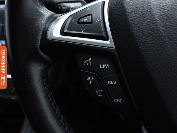 Used Ford Mondeo 2016 for sale - 76113697: Photo 18