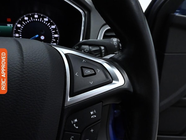 Used Ford Mondeo 2016 for sale - 76113697: Photo 21