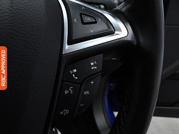 Used Ford Mondeo 2016 for sale - 76113697: Photo 22