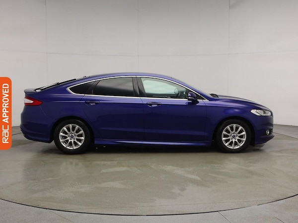 Used Ford Mondeo 2016 for sale - 76113697: Photo 6