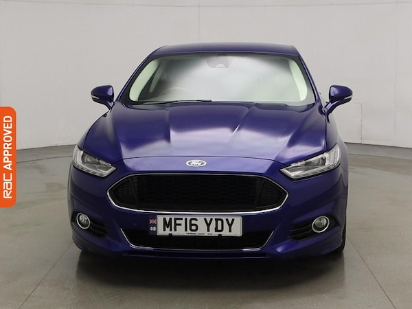 Used Ford Mondeo 2016 for sale - 76113697: Photo 7