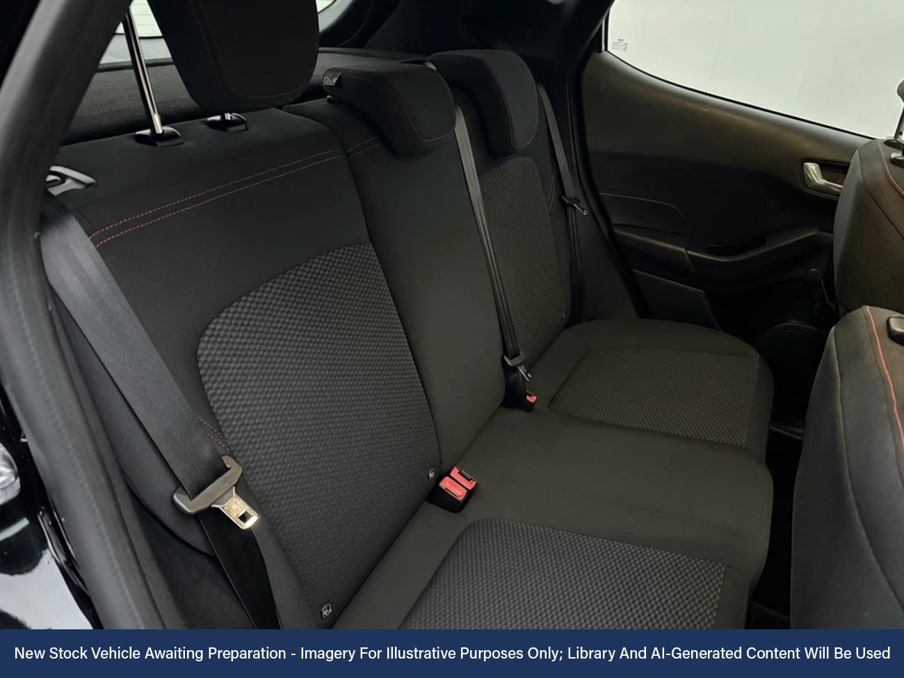 Used Ford Fiesta 2019 for sale - 77676694: Photo 4