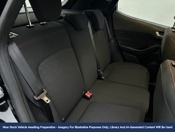 Used Ford Fiesta 2019 for sale - 77676694: Photo