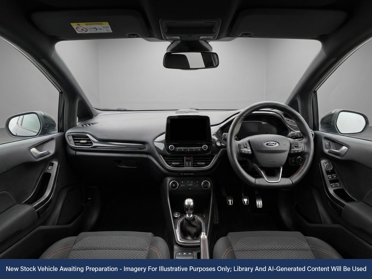 Used Ford Fiesta 2019 for sale - 77676694: Photo 6