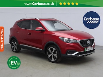 Used MG MG ZS 2021 for sale - 79487141: Photo