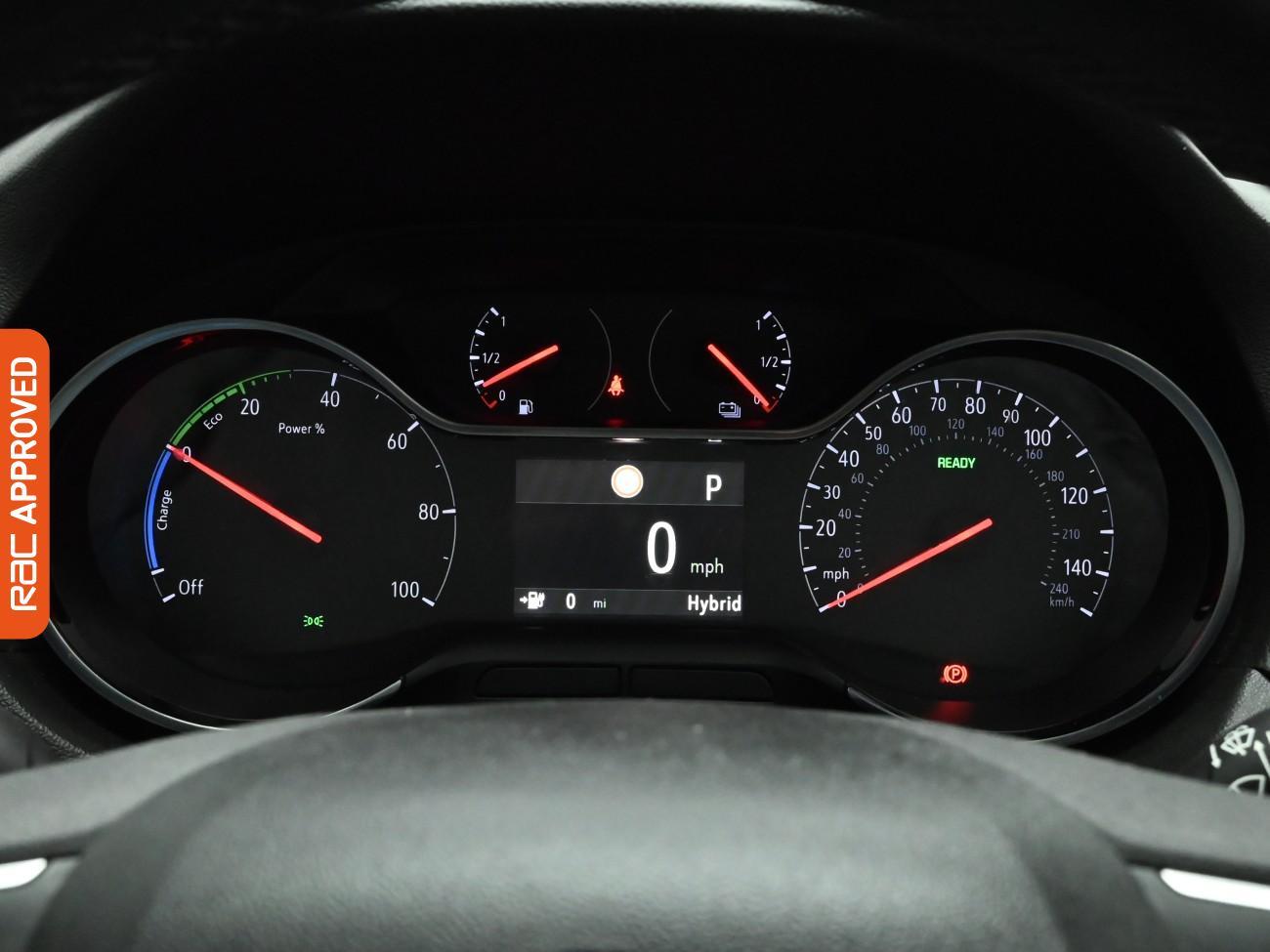 Used Vauxhall Grandland X 2022 for sale - 77719318: Photo 11