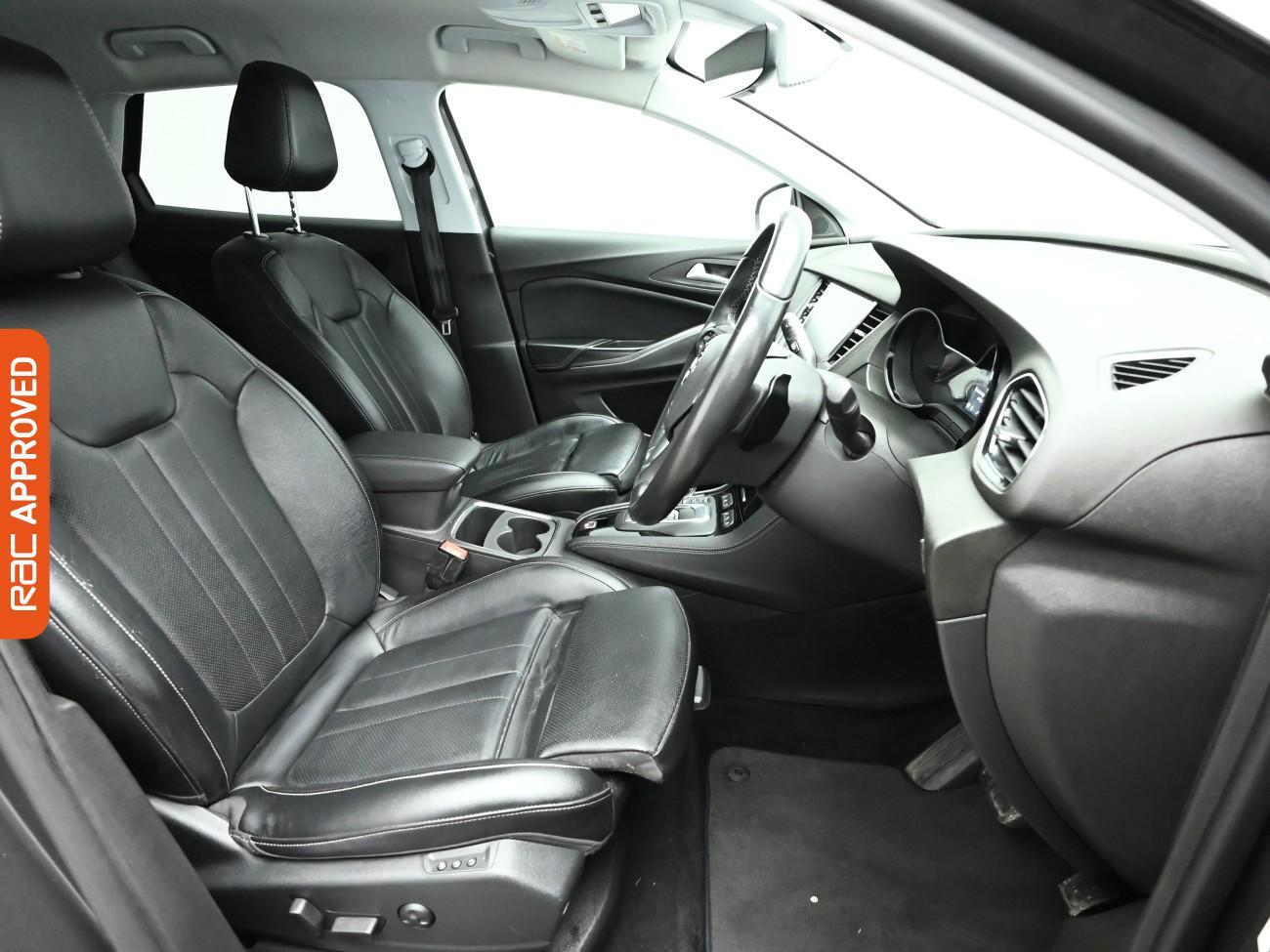 Used Vauxhall Grandland X 2022 for sale - 77719318: Photo 12