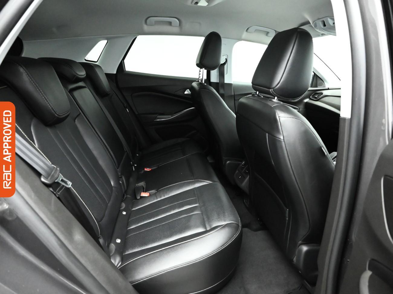 Used Vauxhall Grandland X 2022 for sale - 77719318: Photo 13