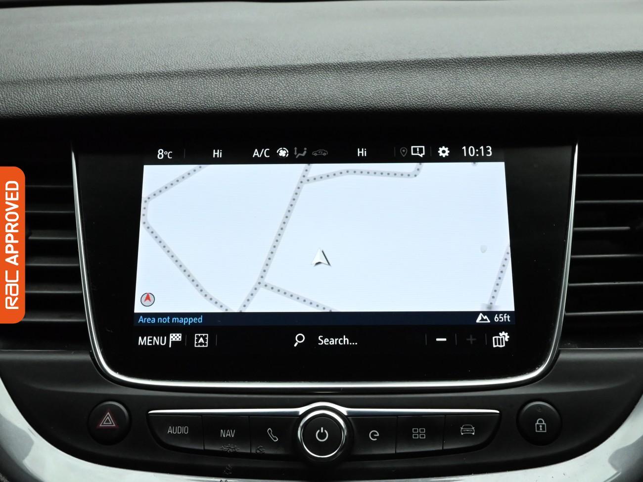 Used Vauxhall Grandland X 2022 for sale - 77719318: Photo 16