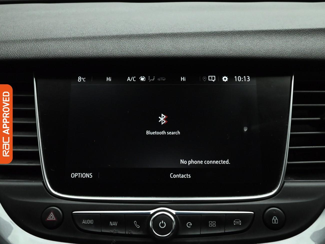 Used Vauxhall Grandland X 2022 for sale - 77719318: Photo 19