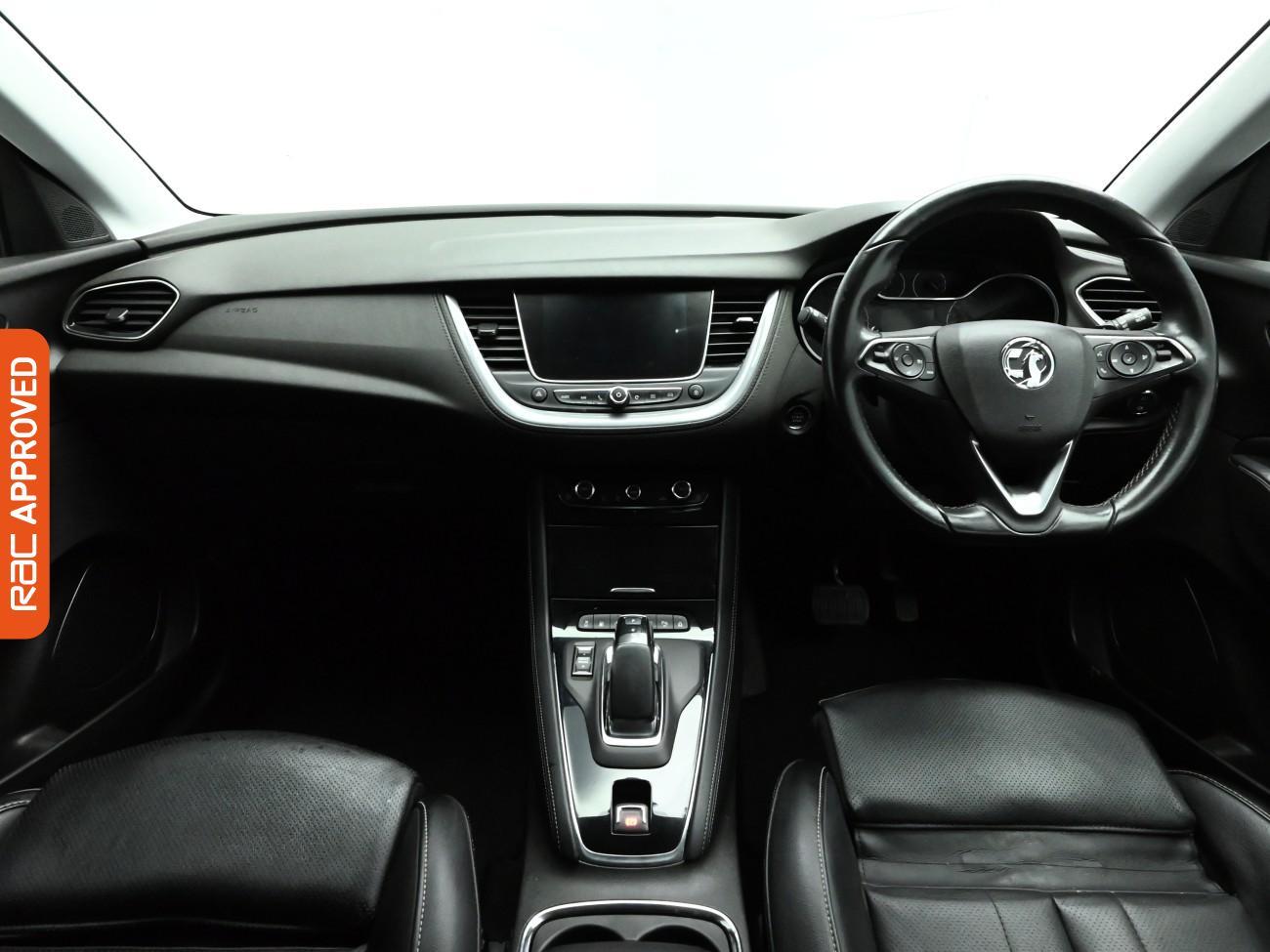 Used Vauxhall Grandland X 2022 for sale - 77719318: Photo 2