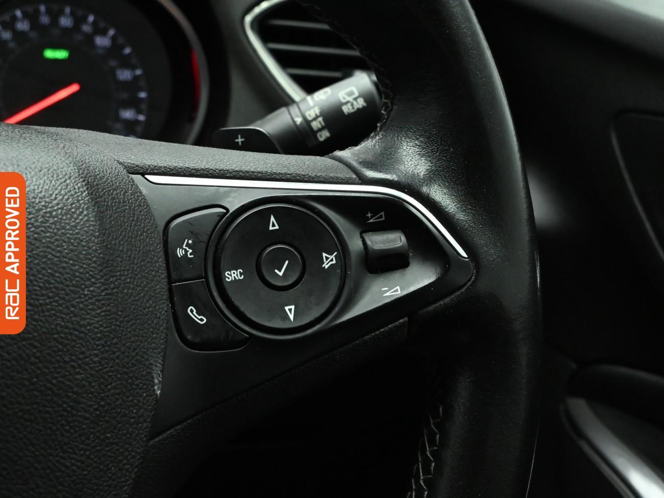 Used Vauxhall Grandland X 2022 for sale - 77719318: Photo 23