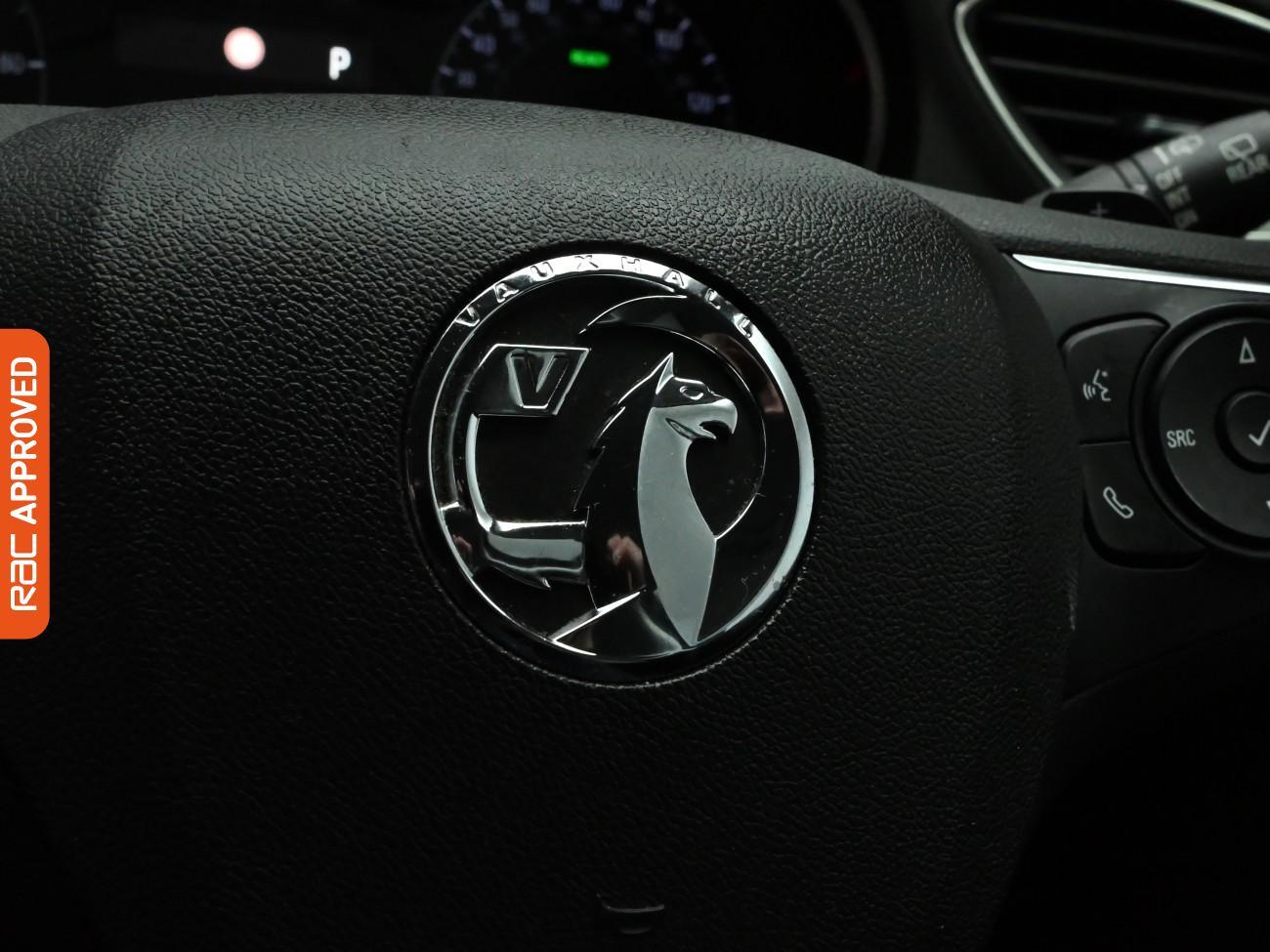 Used Vauxhall Grandland X 2022 for sale - 77719318: Photo 24