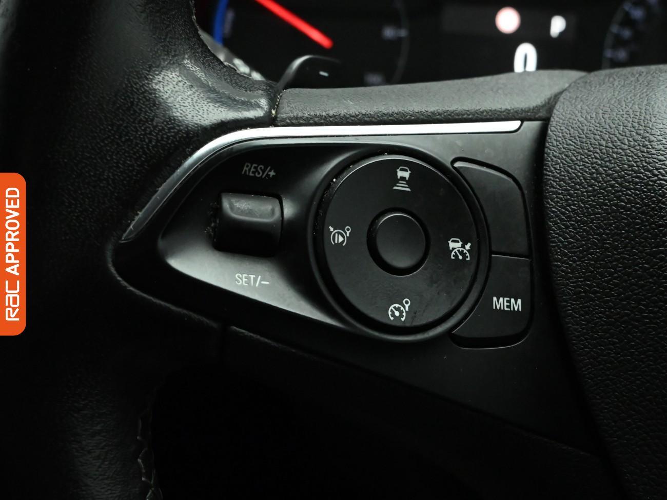 Used Vauxhall Grandland X 2022 for sale - 77719318: Photo 25