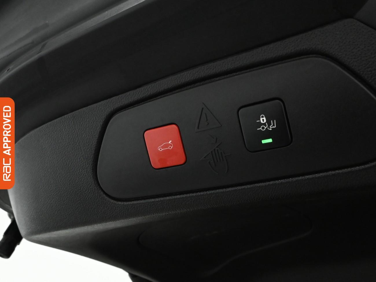 Used Vauxhall Grandland X 2022 for sale - 77719318: Photo 29