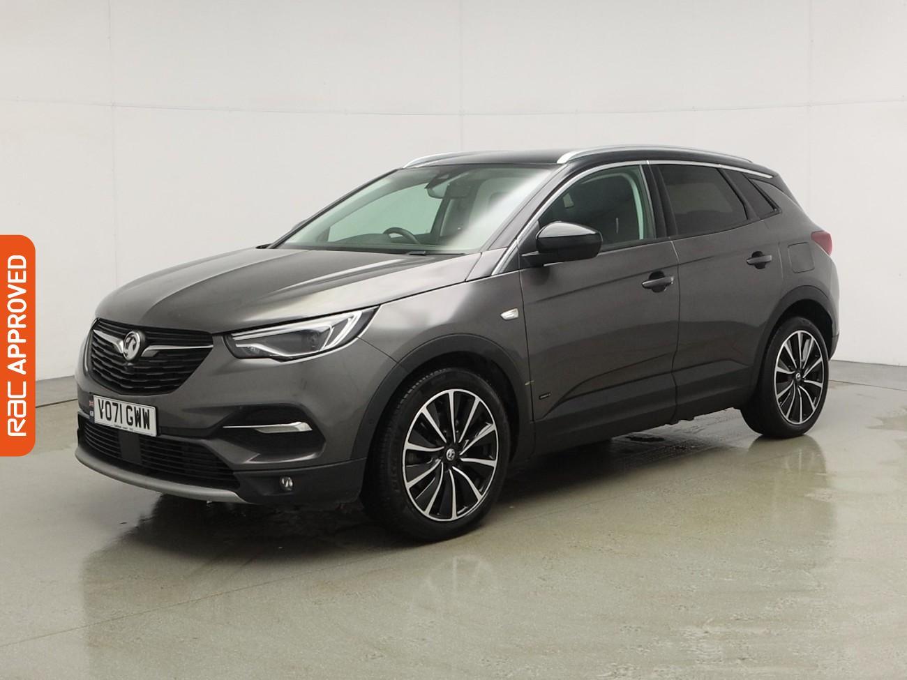 Used Vauxhall Grandland X 2022 for sale - 77719318: Photo 31