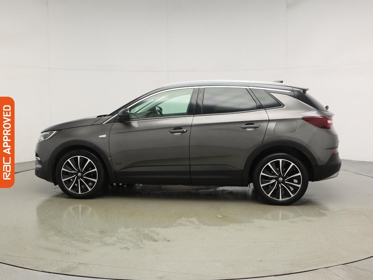 Used Vauxhall Grandland X 2022 for sale - 77719318: Photo 32