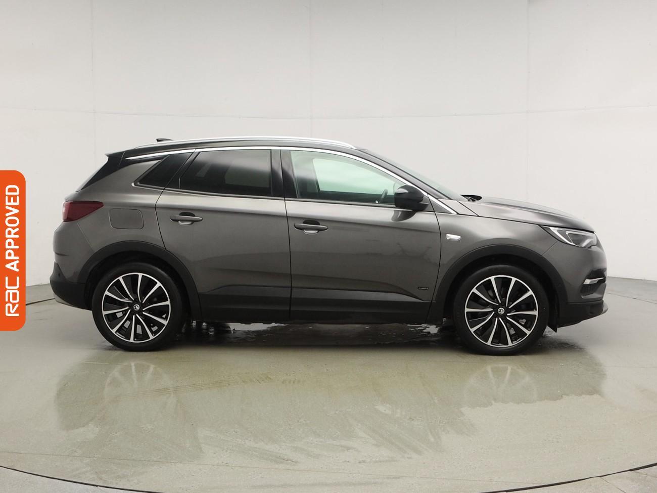 Used Vauxhall Grandland X 2022 for sale - 77719318: Photo 6