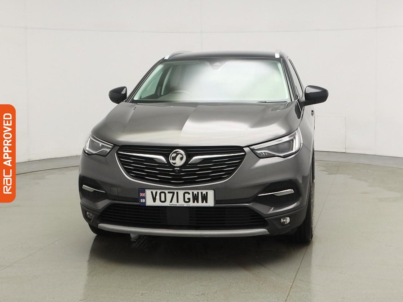 Used Vauxhall Grandland X 2022 for sale - 77719318: Photo 7