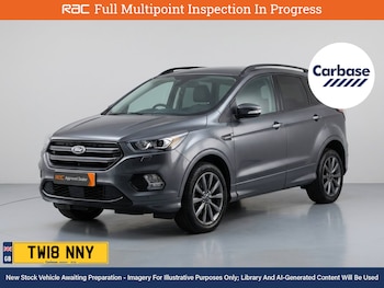 Used Ford Kuga 2019 for sale - 78407967: Photo