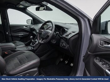 Used Ford Kuga 2019 for sale - 78407967: Photo