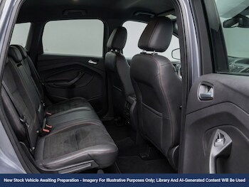 Used Ford Kuga 2019 for sale - 78407967: Photo