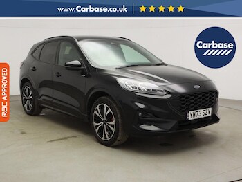 Used Ford Kuga 2023 for sale - 78465452: Photo