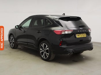 Used Ford Kuga 2023 for sale - 78465452: Photo