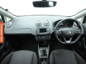Used SEAT Ibiza 2016 for sale - 74735657: Photo