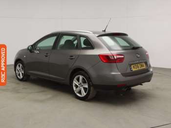 Used SEAT Ibiza 2016 for sale - 74735657: Photo