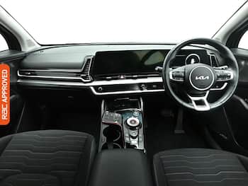 Used Kia Sportage 2022 for sale - 79696577: Photo