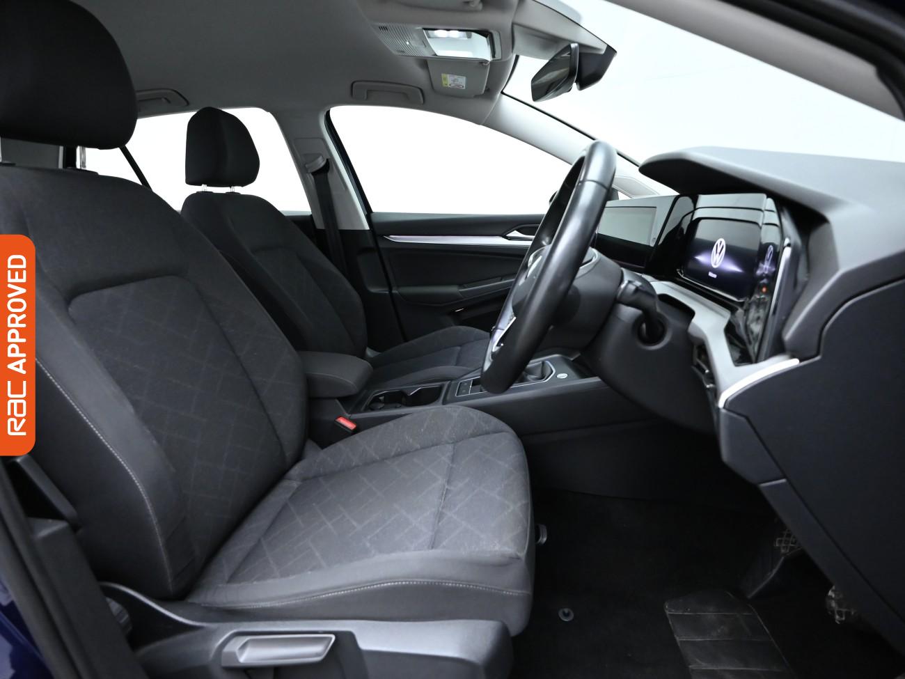 Used Volkswagen Golf 2022 for sale - 76351988: Photo 12
