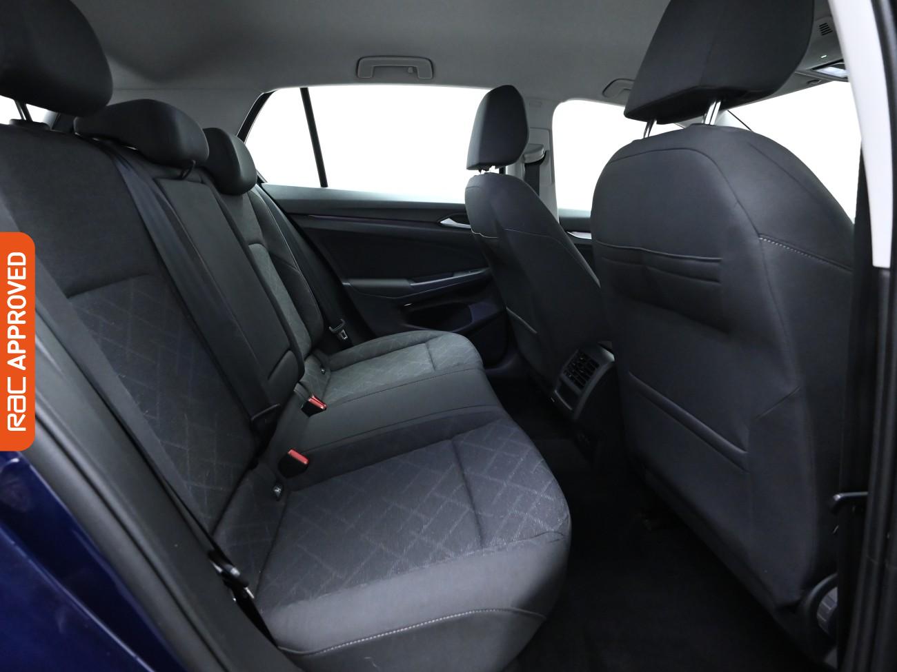 Used Volkswagen Golf 2022 for sale - 76351988: Photo 13