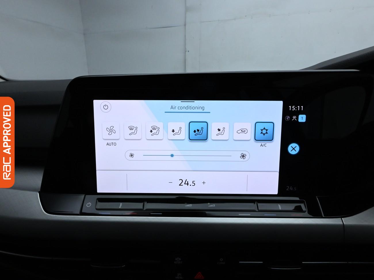 Used Volkswagen Golf 2022 for sale - 76351988: Photo 16