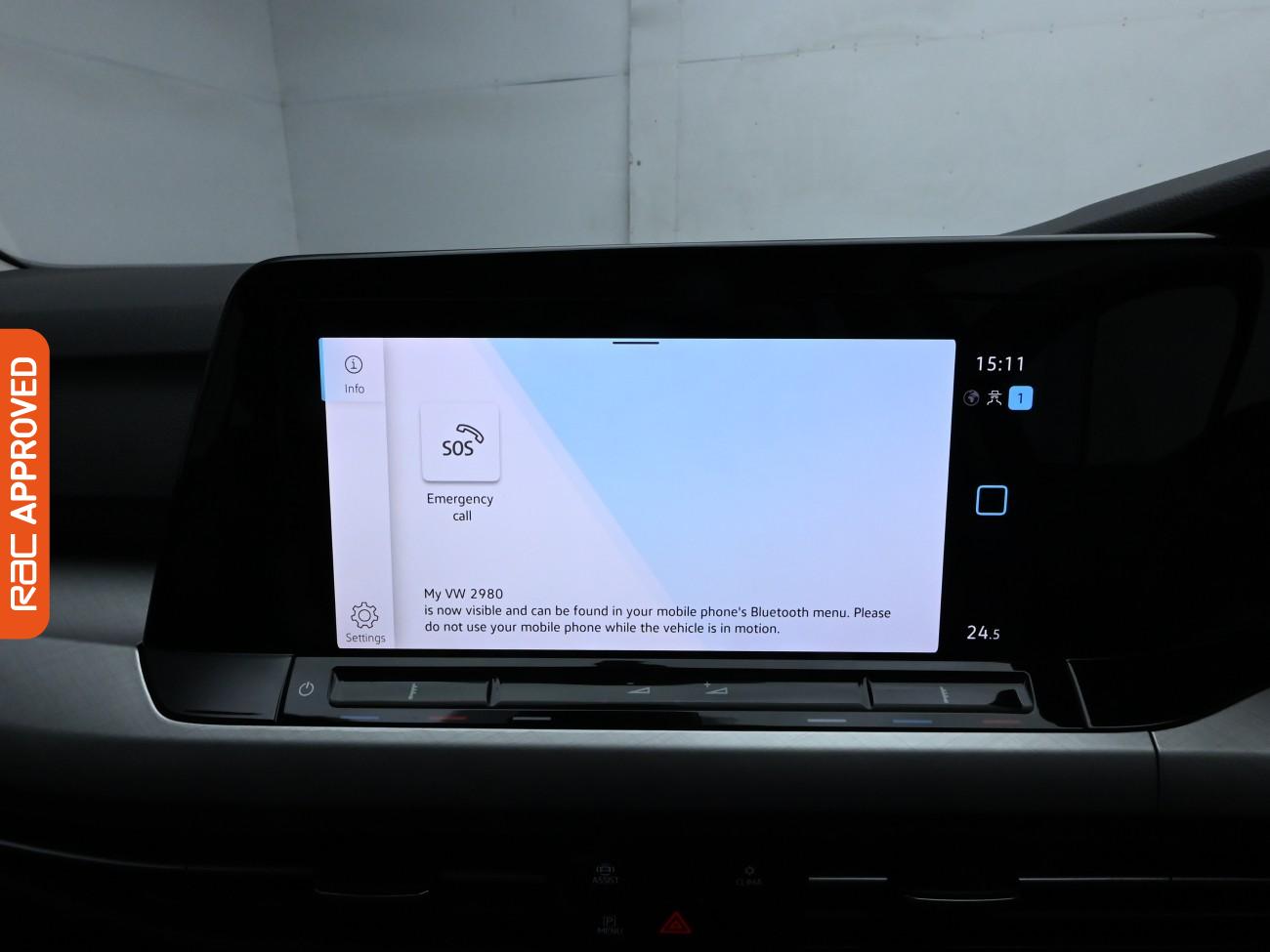 Used Volkswagen Golf 2022 for sale - 76351988: Photo 17