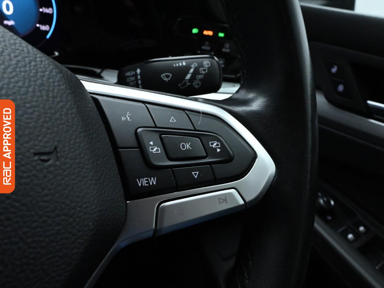 Used Volkswagen Golf 2022 for sale - 76351988: Photo 19