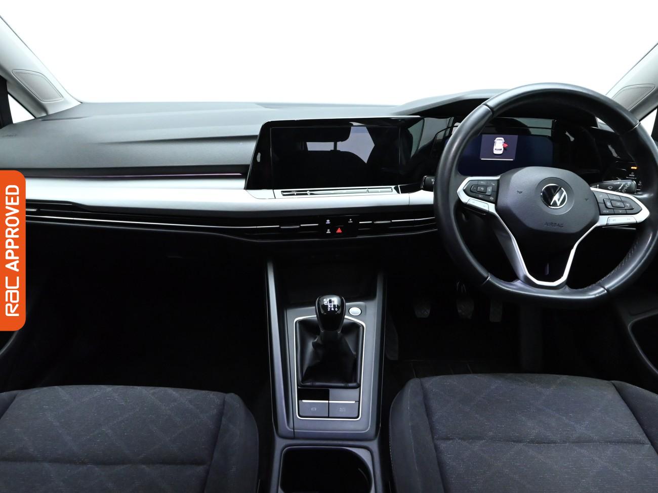 Used Volkswagen Golf 2022 for sale - 76351988: Photo 2
