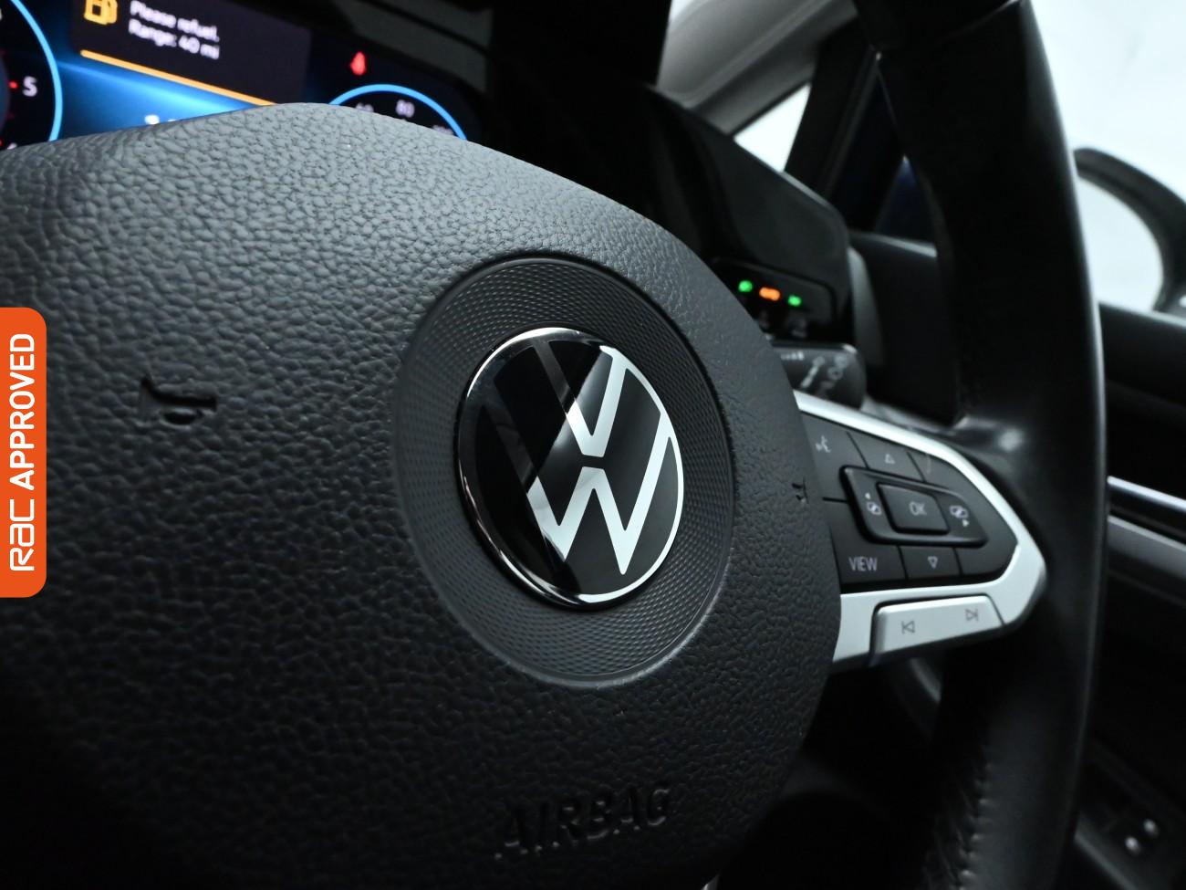 Used Volkswagen Golf 2022 for sale - 76351988: Photo 21