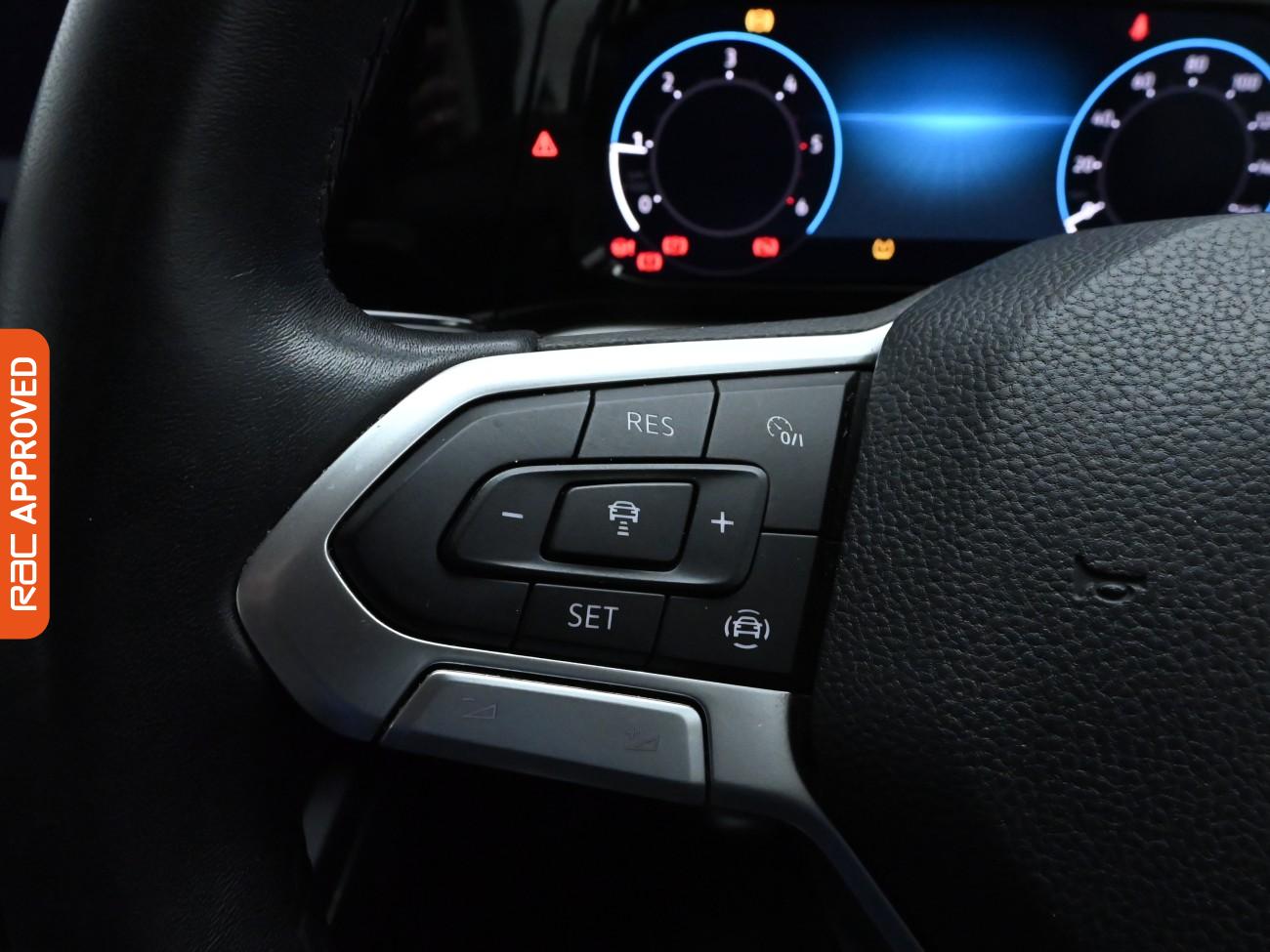 Used Volkswagen Golf 2022 for sale - 76351988: Photo 22