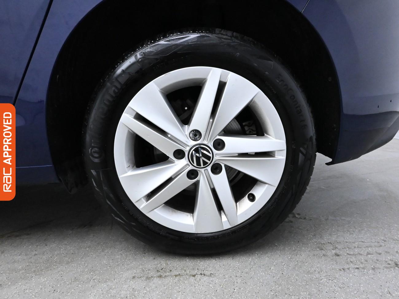 Used Volkswagen Golf 2022 for sale - 76351988: Photo 25