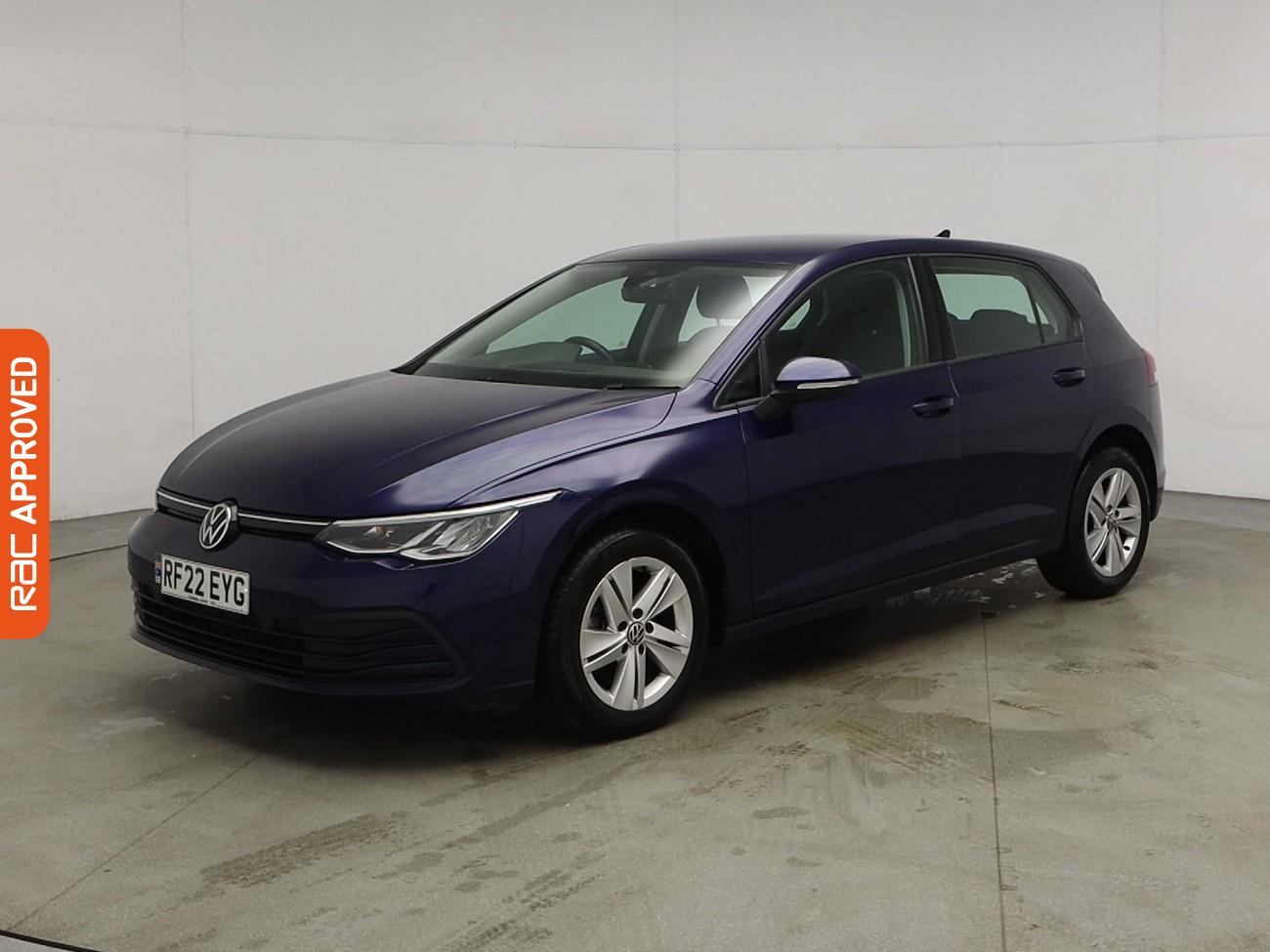 Used Volkswagen Golf 2022 for sale - 76351988: Photo 26