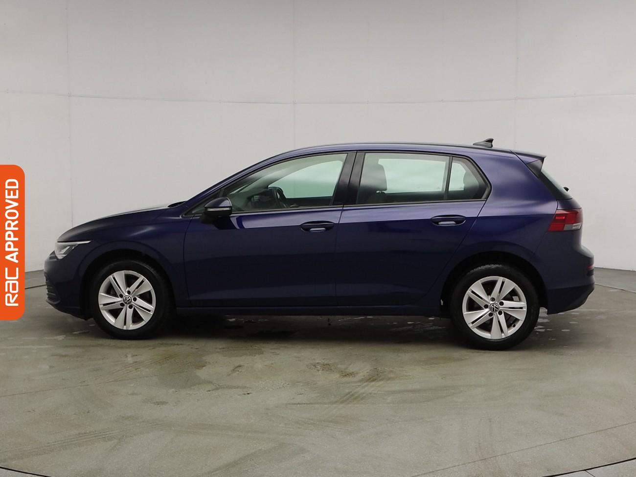Used Volkswagen Golf 2022 for sale - 76351988: Photo 27